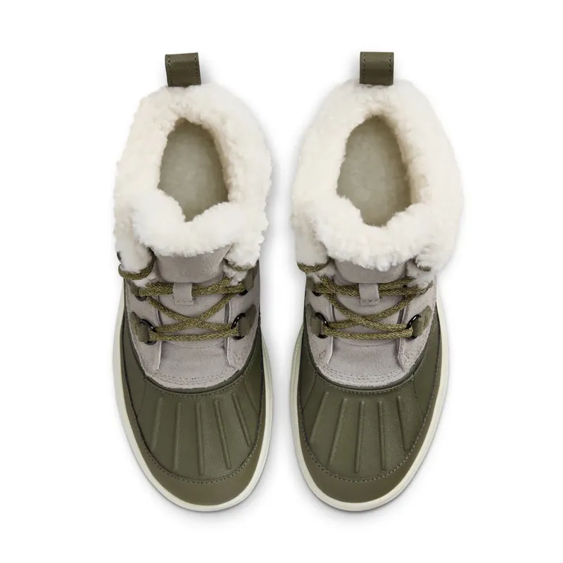 Nike Woodside Chukka 2 Light Taupe (537345-200)
