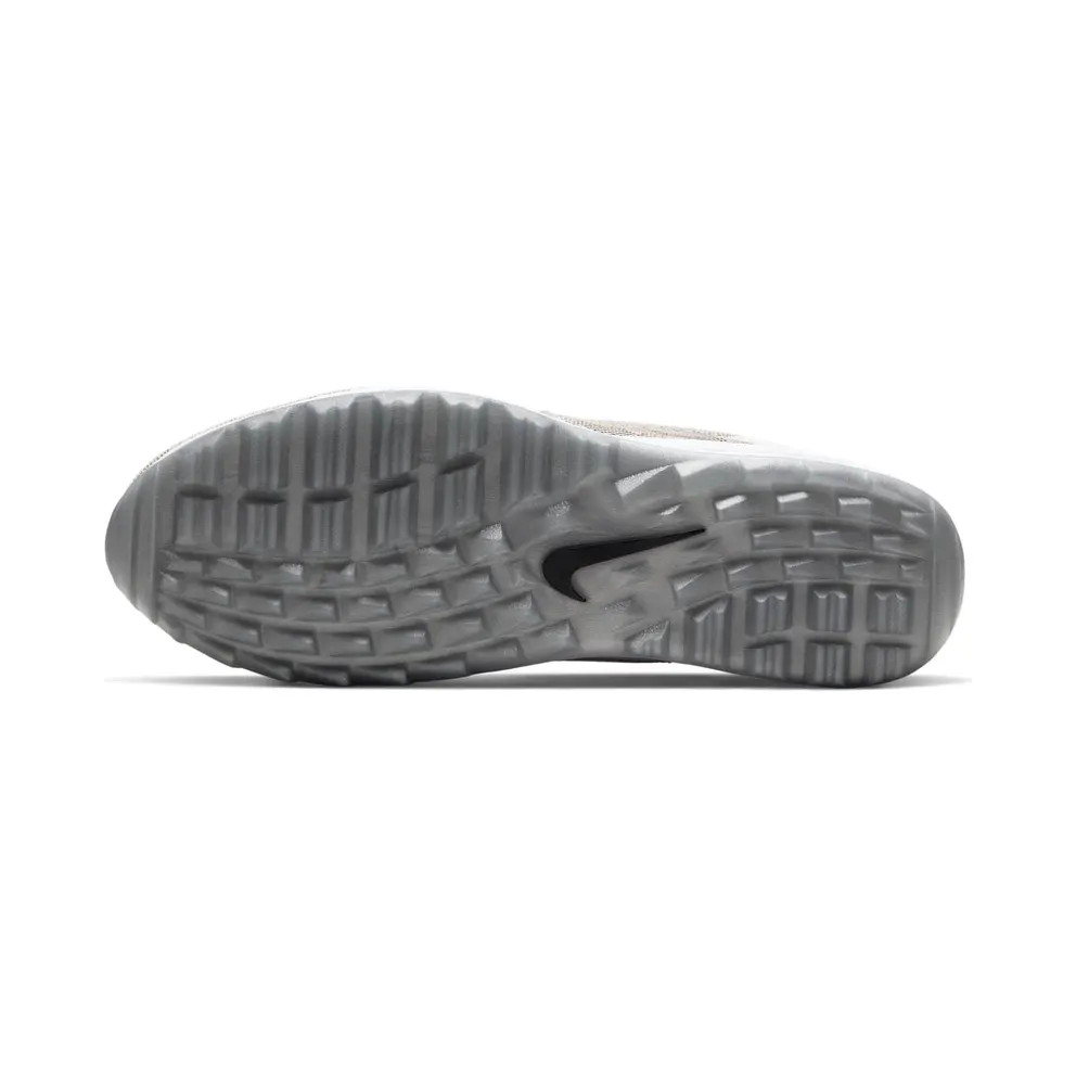Nike Air Max 1 Golf Snakeskin White/Atmosphere Grey (CI6876-101)