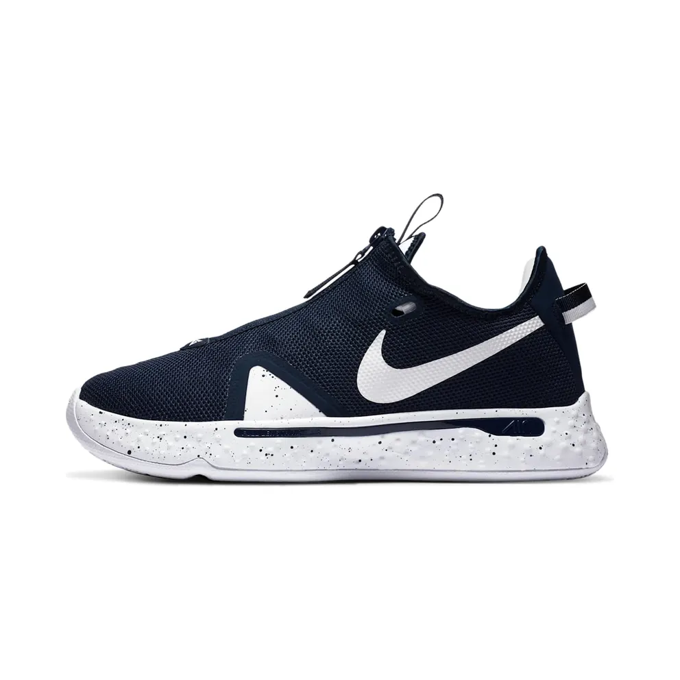 Nike PG 4 Team Navy White (CK5828-401)