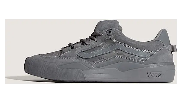 Vans Wayvee Grijs (VN000D5DBGF)