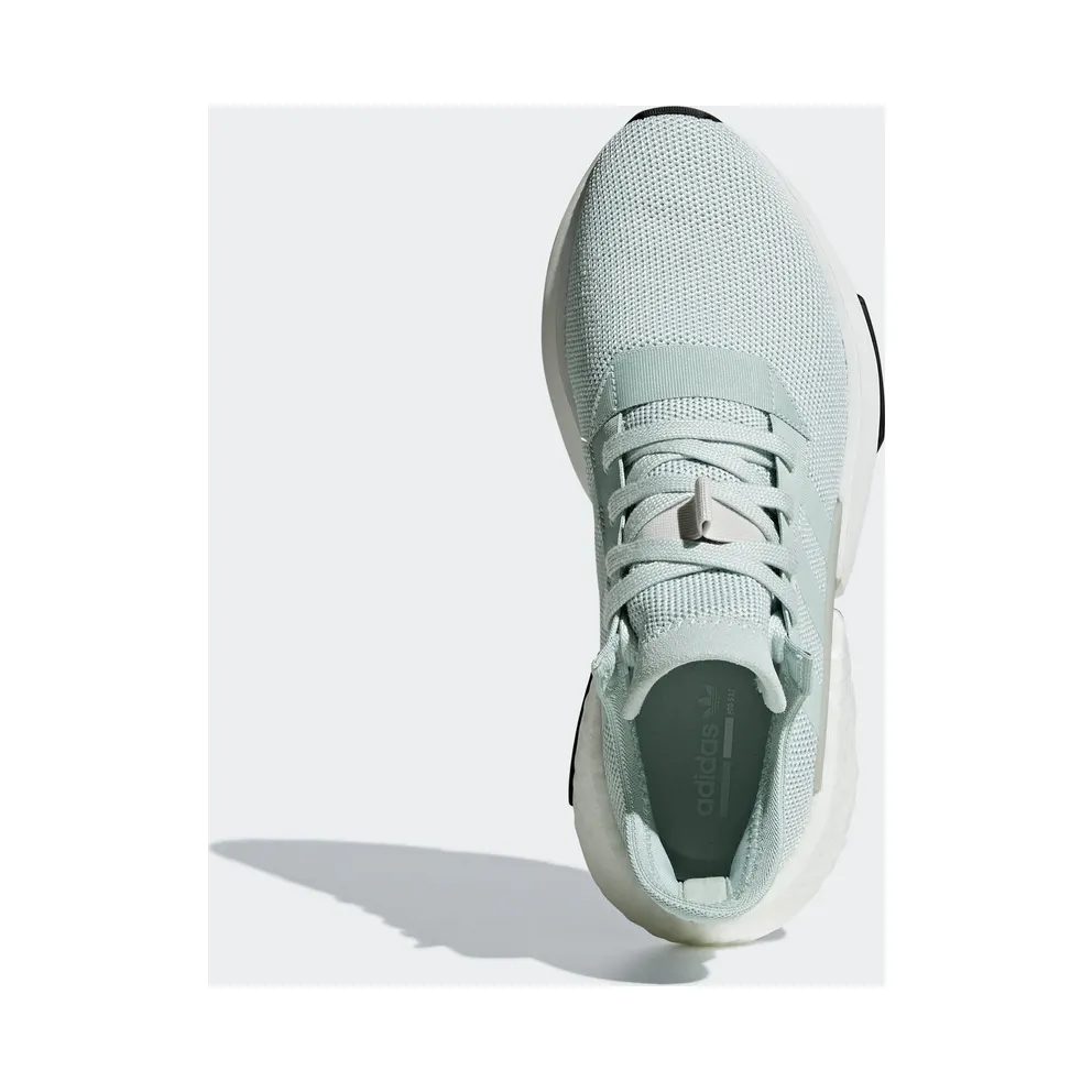 adidas POD-S3.1 Mint (W) Vapour Green/Vapour Green/Grey (B37465)