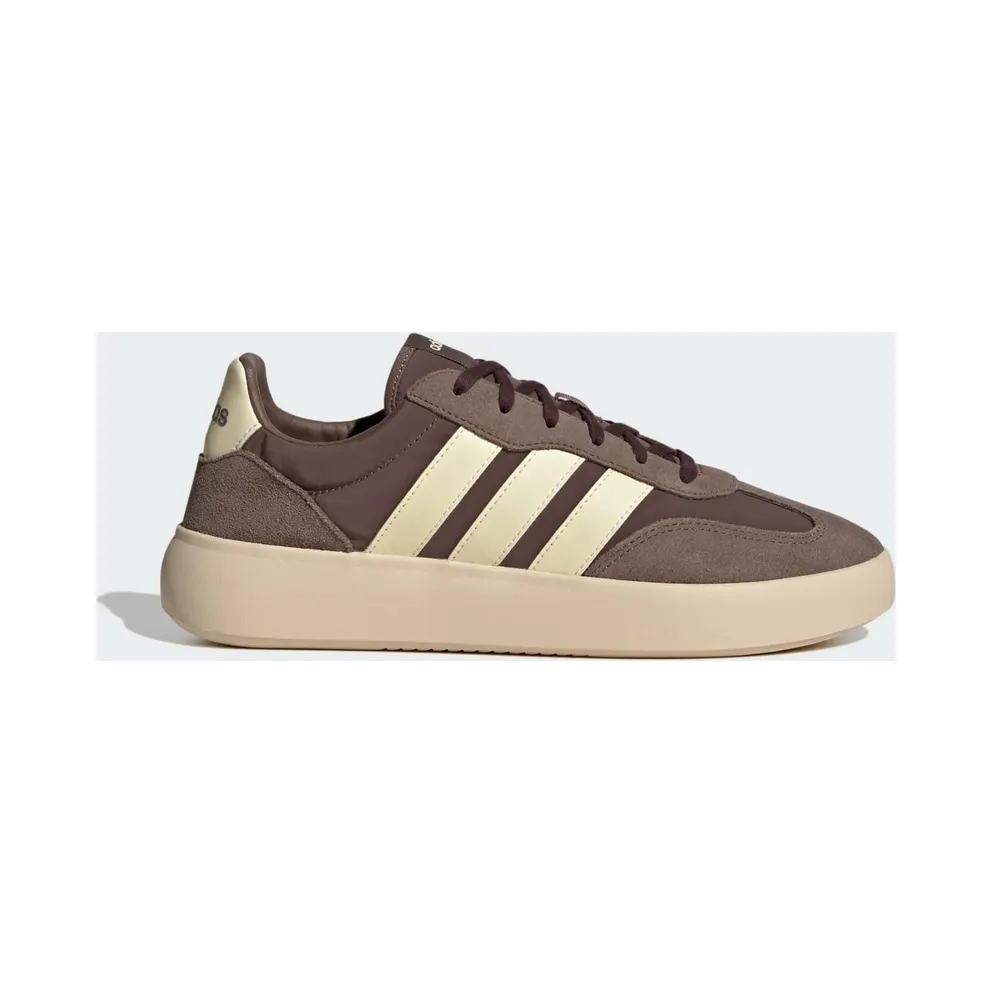 Adidas Barreda Decode Earth Strata / Warm Vanilla / Shadow Brown (JR3519)