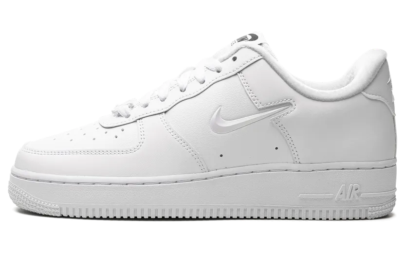 Nike AIR FORCE 1 ’07 SE “Tie Dye Swoosh” (FB8251-100)