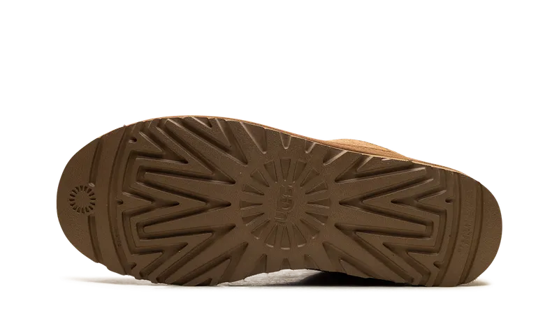 Ugg Highland Hi Heritage “Chestnut” (1112281-CHE)