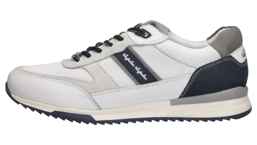 Australian sneaker Wit (6000065125C10)
