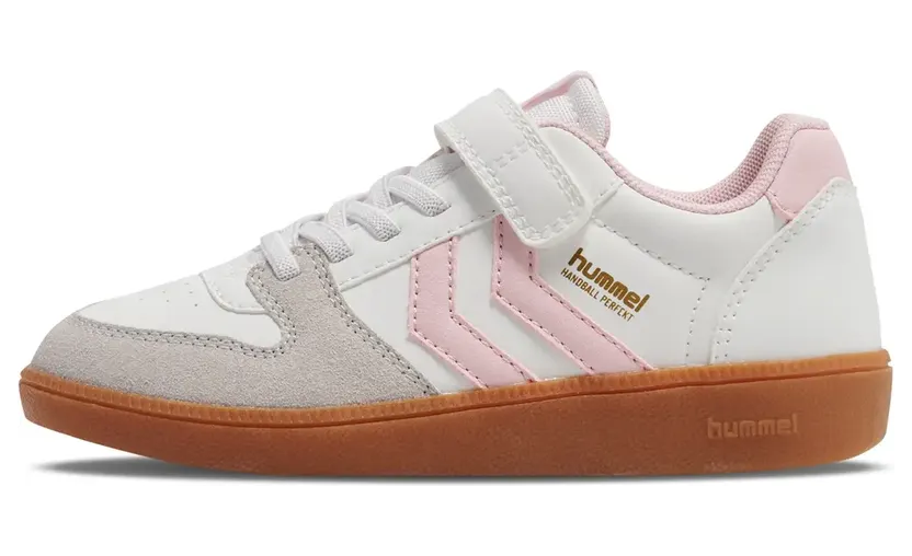 Hummel Handball Perfekt Wit (230247-9174)