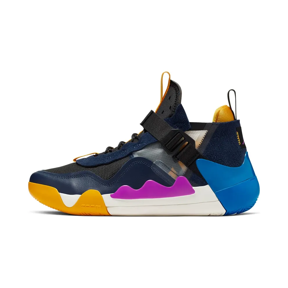 Jordan Defy Rivals (CJ7698-004)
