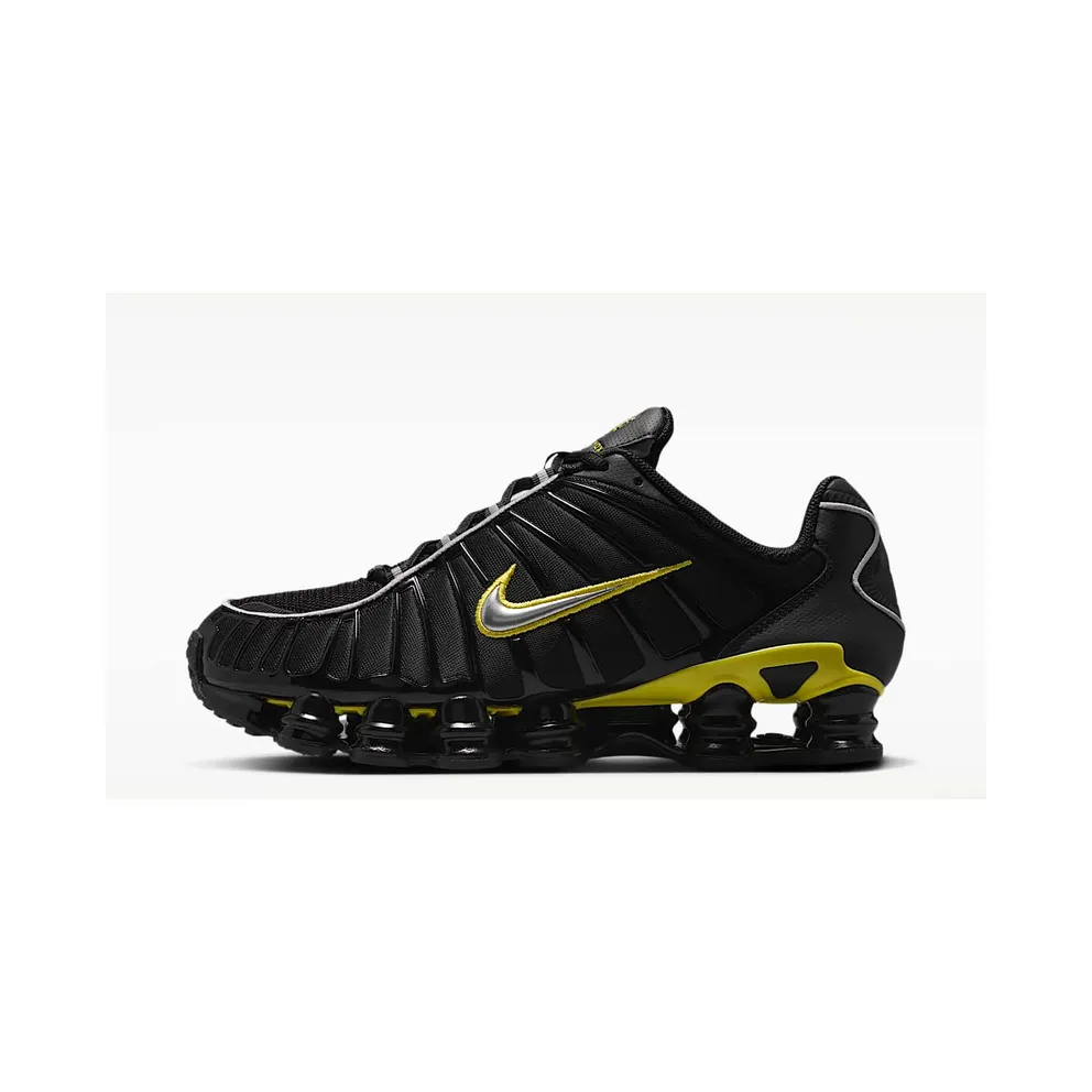 Nike Shox TL Black (CN0151-002)