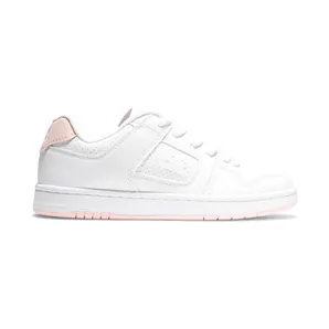 DC Manteca 4 “White” (ADJS100161WPN)
