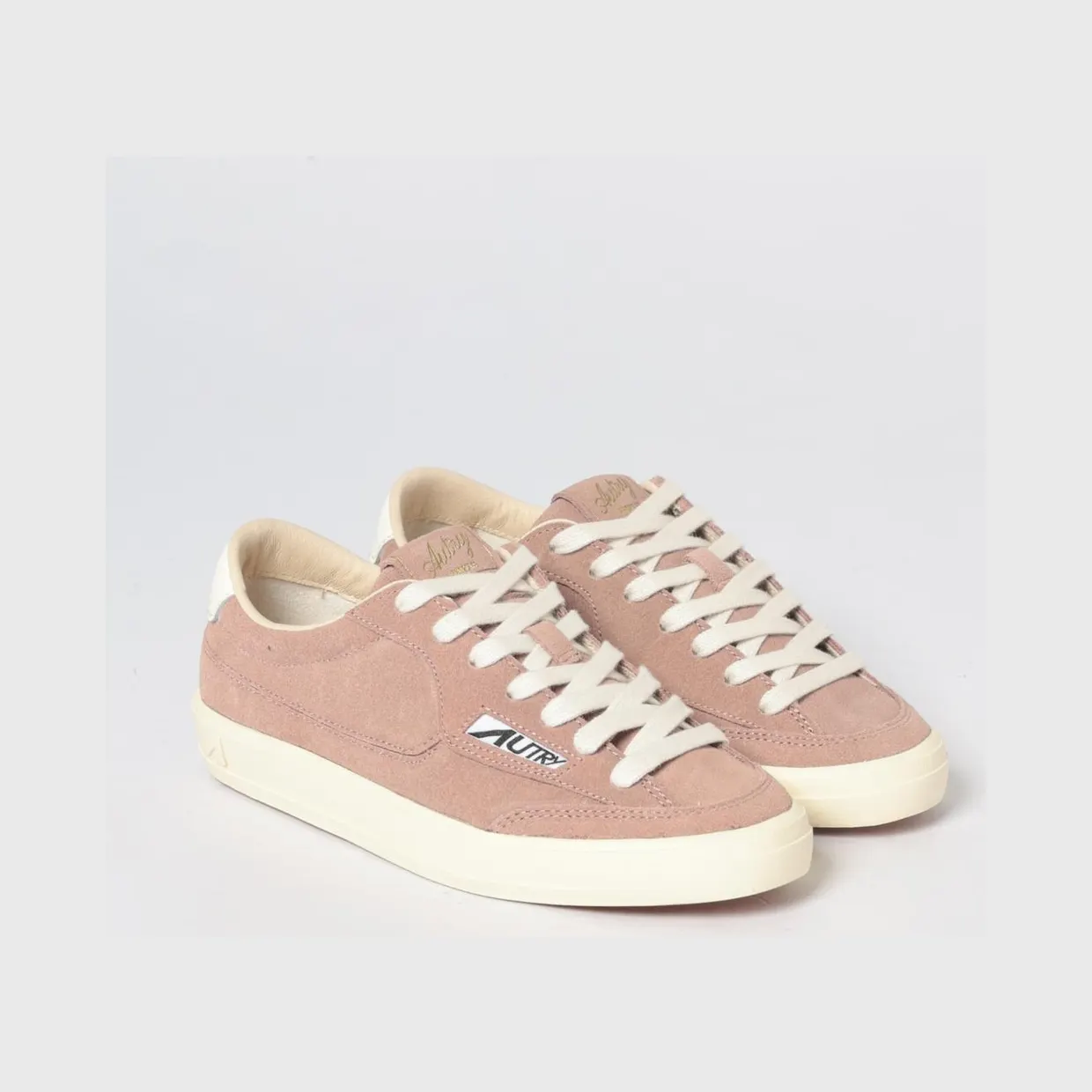 Autry Sneakers Pink (SCLWKT01)