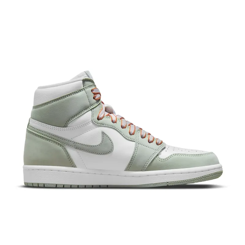 Air Jordan 1 Retro High OG Seafoam (2021) (CD0461-002)