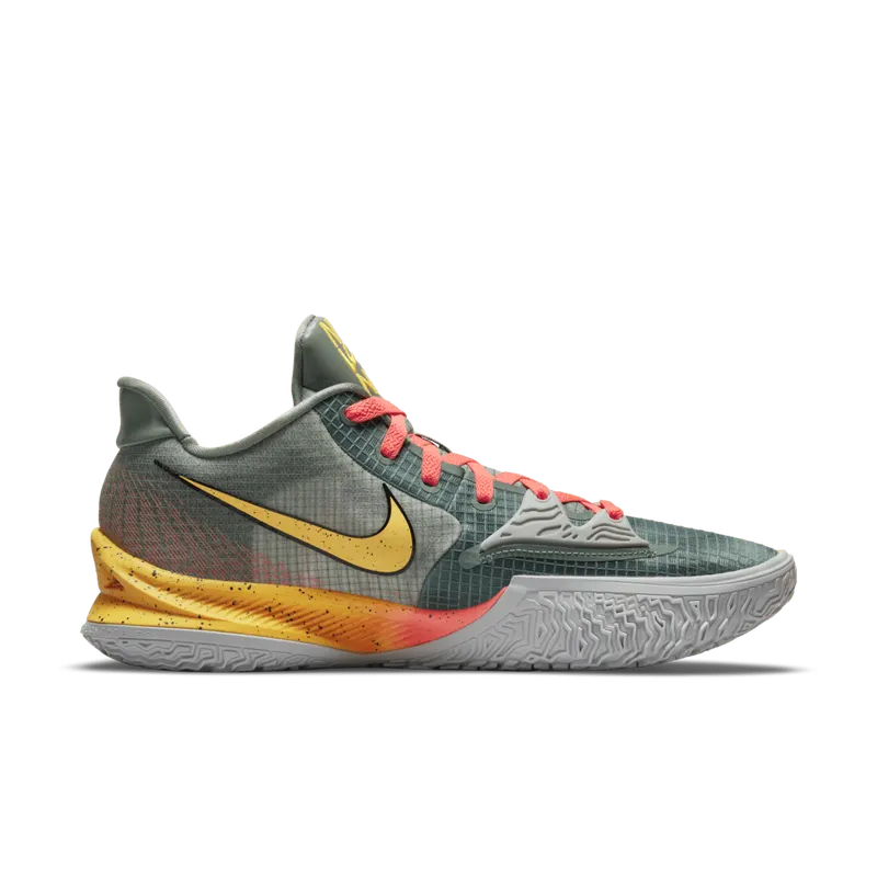 Nike Kyrie 4 Low Sunrise (CW3985-301)