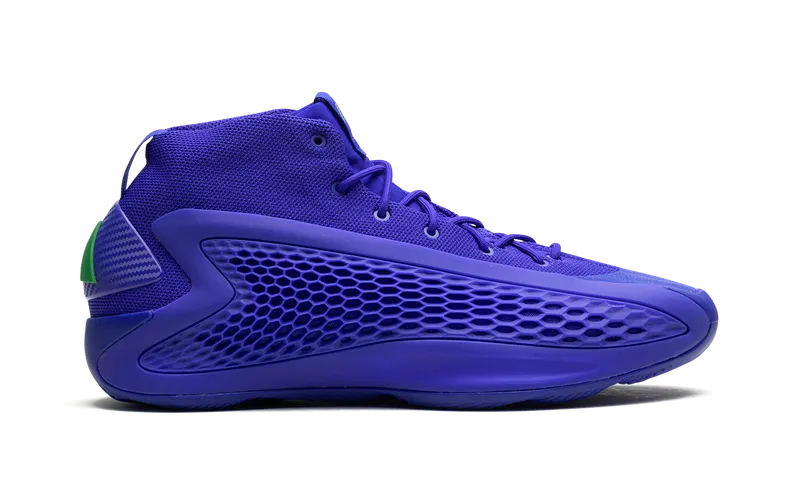 Adidas AE 1 “Velocity Blue” (IF1864)