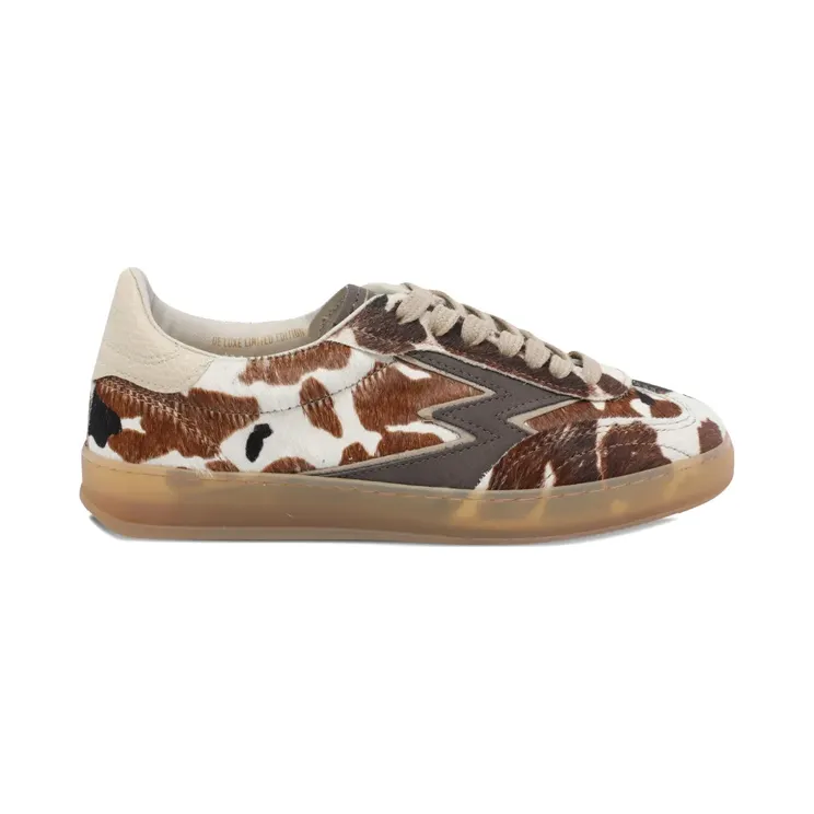 Moa Concept met logo “Brown” (CL120COW)