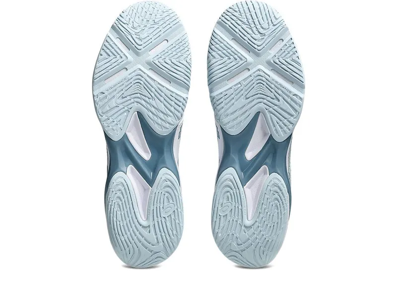 ASICS BLADE FF 2 “White / Cool Grey” (1071A117-102)