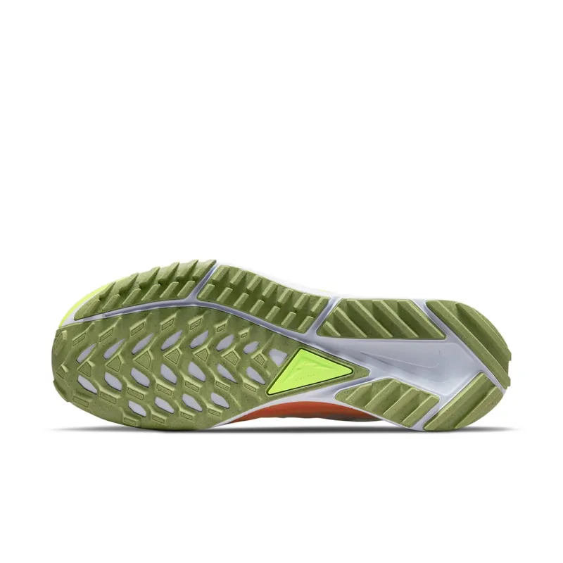 Nike React Pegasus Trail 4 Trail-Running Grey (DJ6158-002)