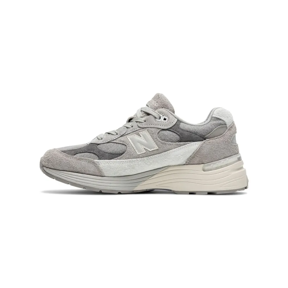 New Balance 992 Levi’s Grey (M992LV)
