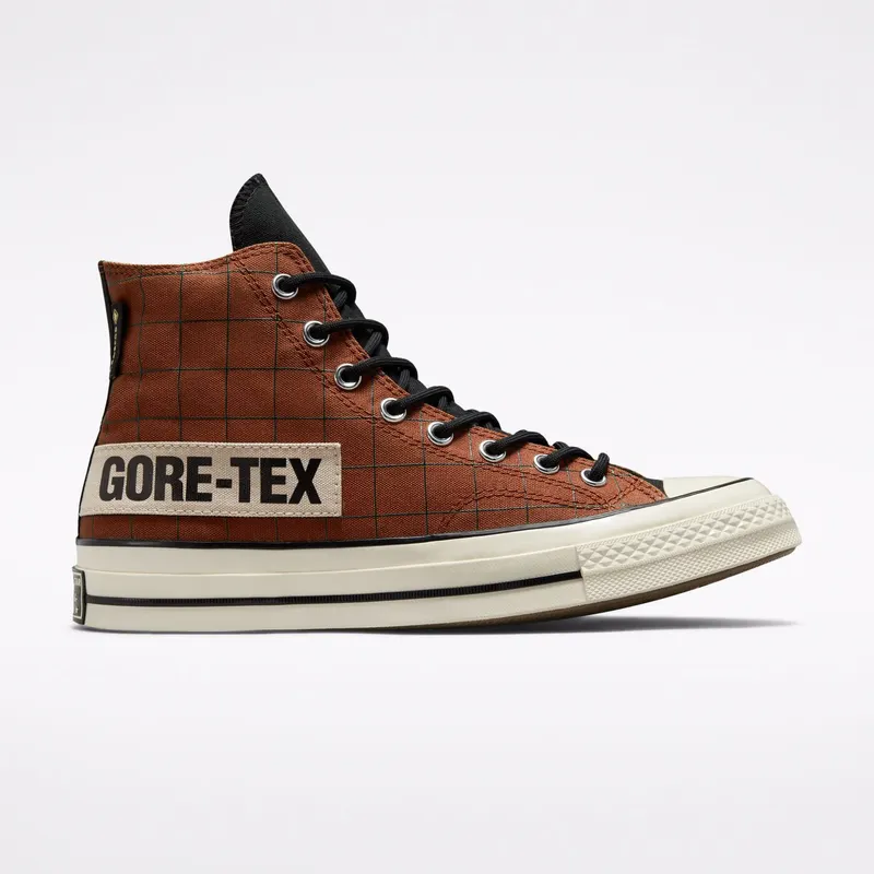 Converse Cold Fusion Chuck 70 GTX Cedar Bark/egret/Black (171442C)