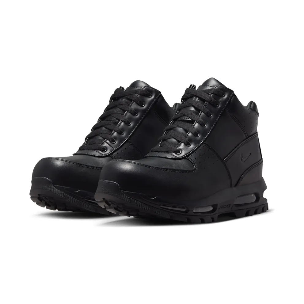 Nike Air Max Goadome 865031 Black Black (865031-009)