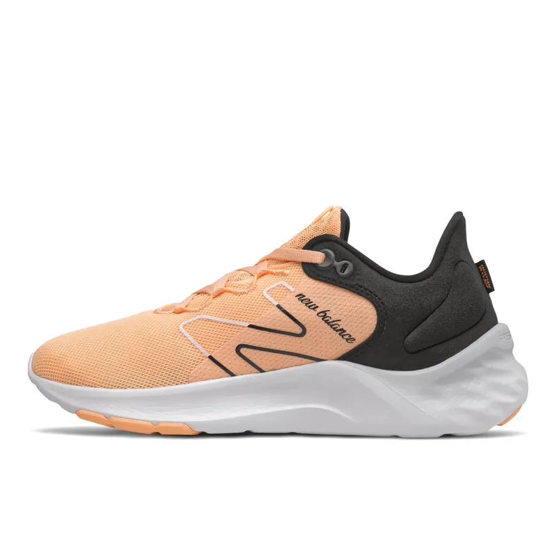 New Balance New Balance Orange/Black/White (WROAVSO2)
