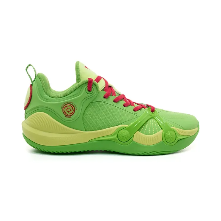 Rigorer BP1 Grinch (Z325160304-11)