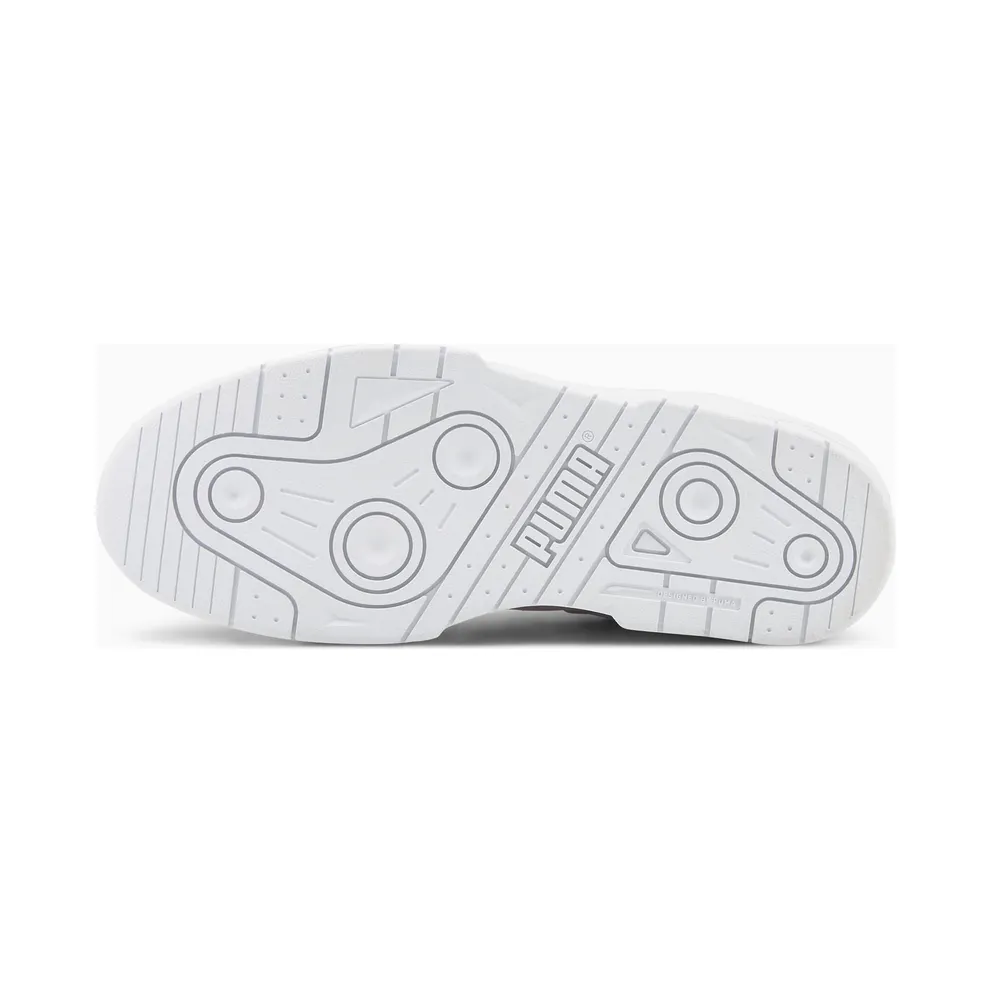 Puma Slipstream Hi leren White (38864002)