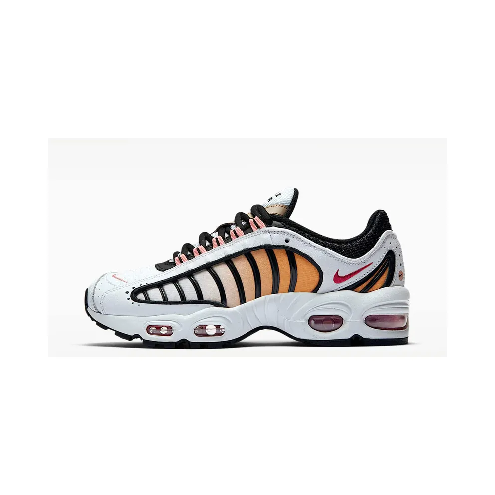 Nike Air Max Tailwind 4 – Weiß