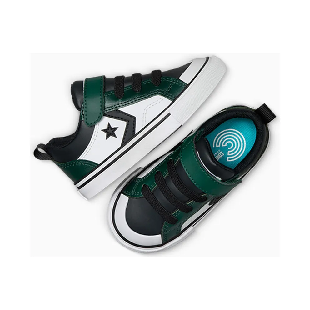 Converse Pro Blaze Easy-On Green Envy/Black/White (A09333C)