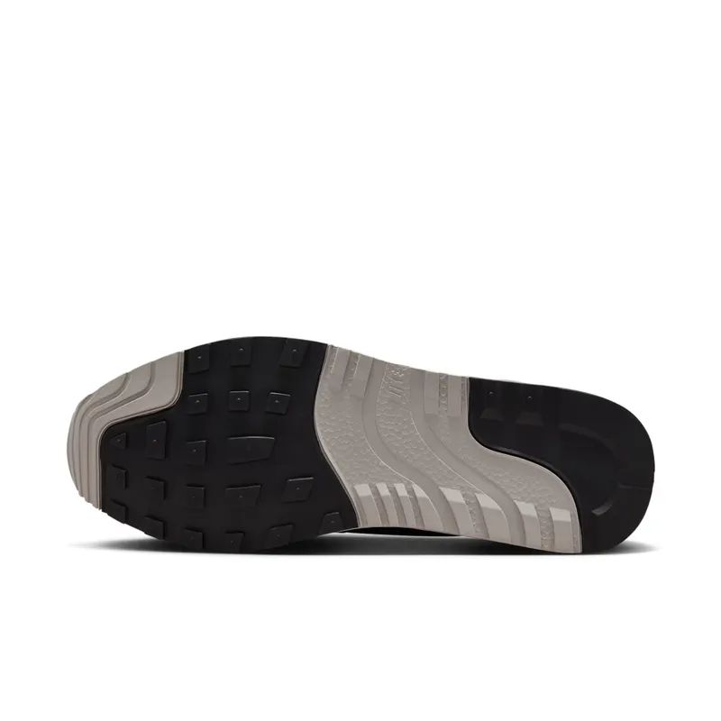 Nike Air Safari OG (black / monarch / light iron ore / black) – HM3818-001