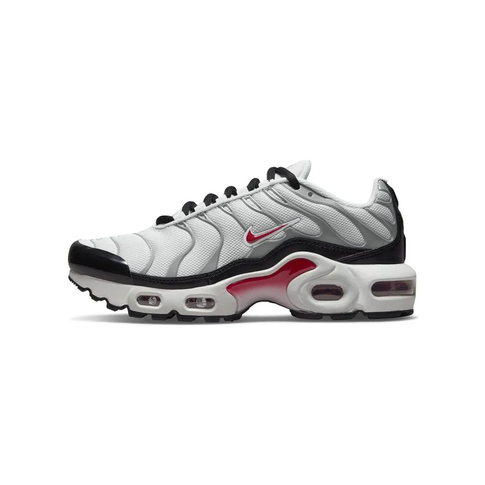 Nike Air Max Plus Older Kids’ Grey (CD0609-017)