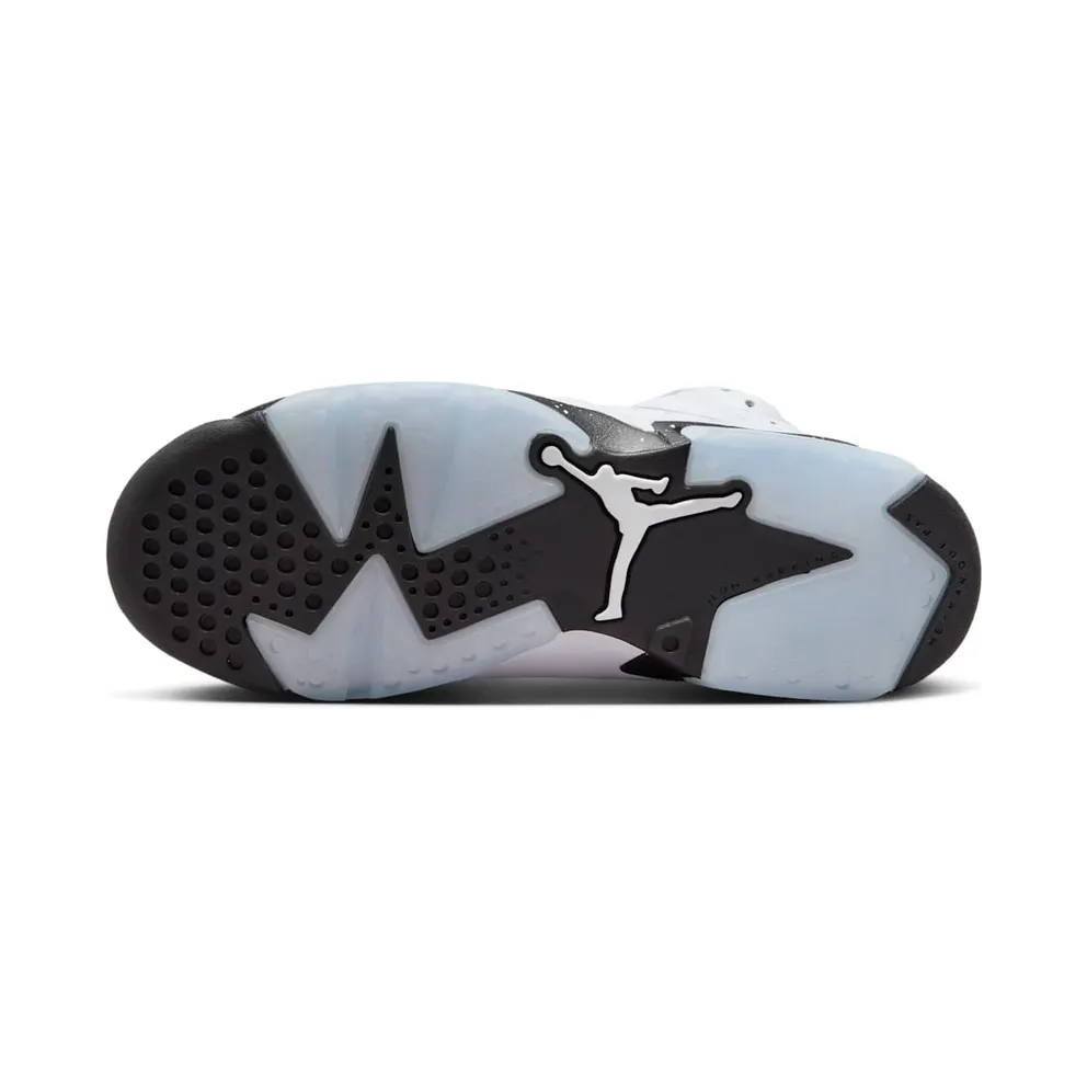 Air Jordan 6 Retro GS “Reverse Oreo” (384665-112)
