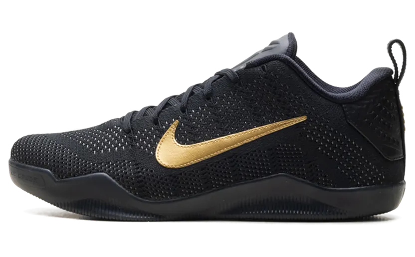 Nike Kobe 11 Elite Low Protro “Mamba Out (2026)” (IM4260-001)