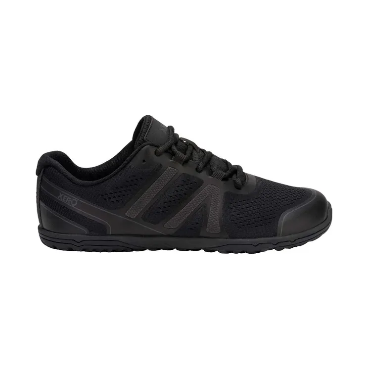 Xero Shoes Xero Hfs II “Black” (HSMBKAP)