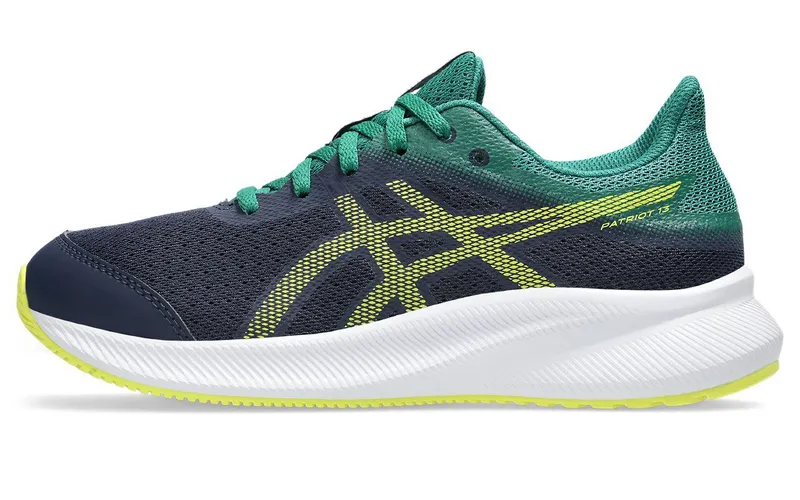 ASICS Patriot 13 Midnight Citron (1014A267-412)