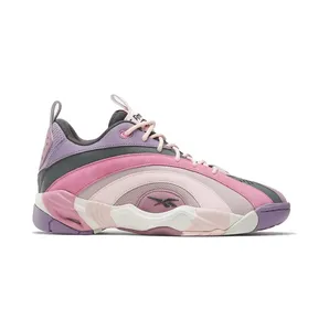 Reebok Shaqnosis Low – “Muted Mauve / Playful Pink / Dream Purple” (100245140)