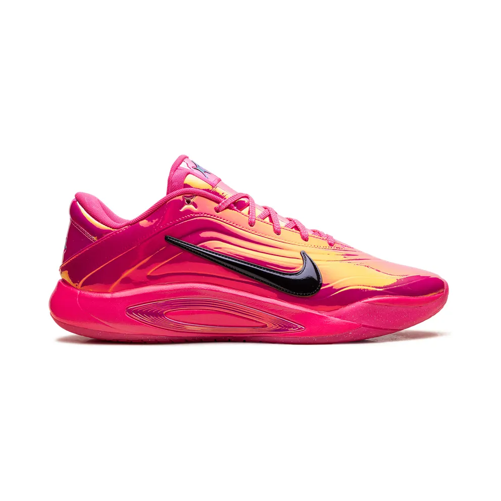 Nike A’ja Wilson A’One “All-Star Warning Label” (IB6693-610)