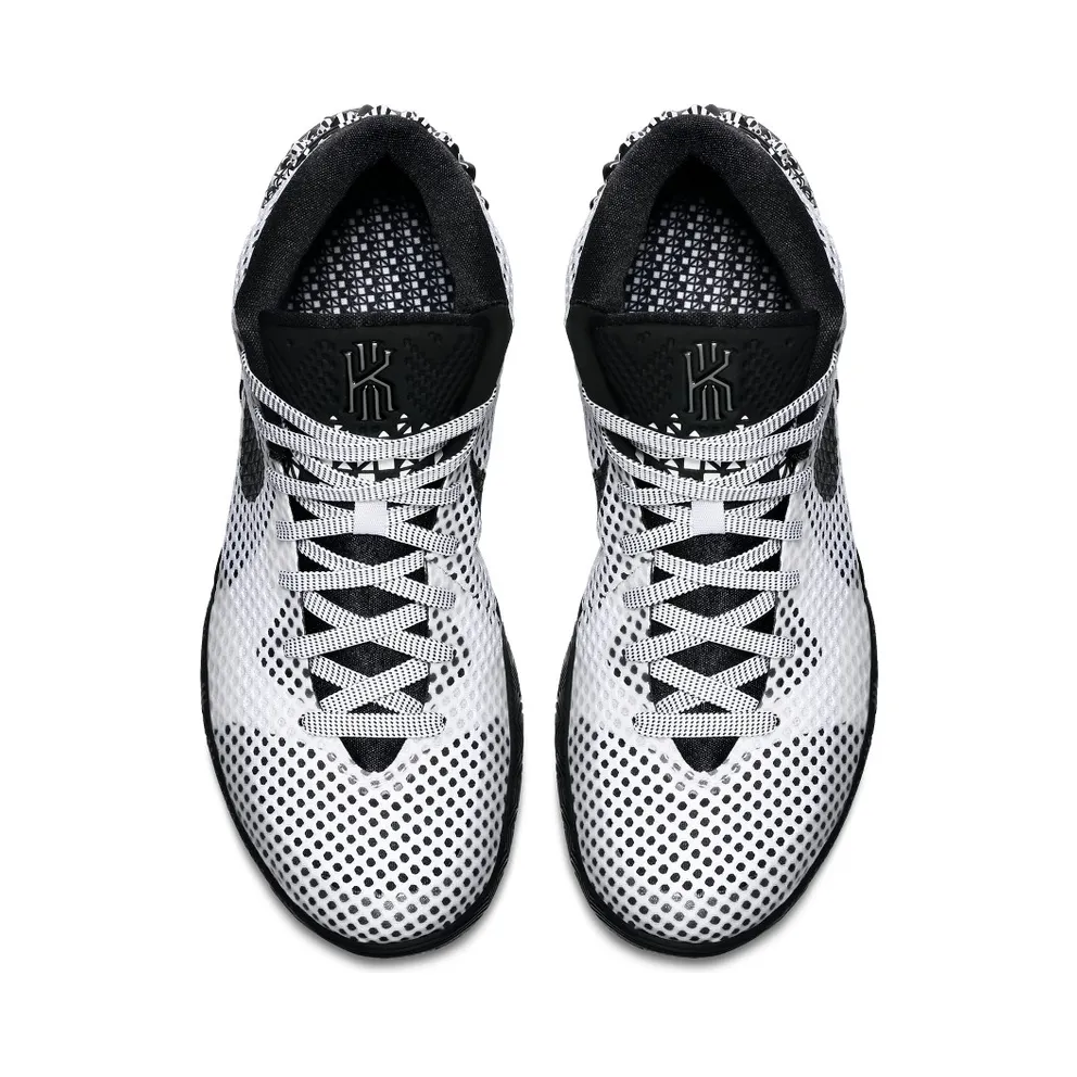 Nike Kyrie I 1 ‘BHM’ (2015) (718820-100)