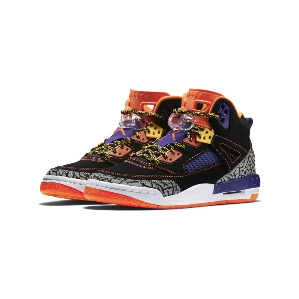 Jordan Spizike Tasmanian Devil (GS)