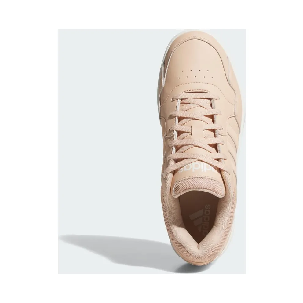 Adidas Hoops 3.0 Bold Halo Blush / Halo Blush / Cloud White (JI3456)