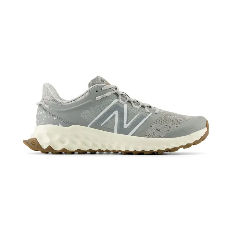 New Balance Fresh Foam Garoé Grey Matter Slate Grey Angora (MTGAROEG)