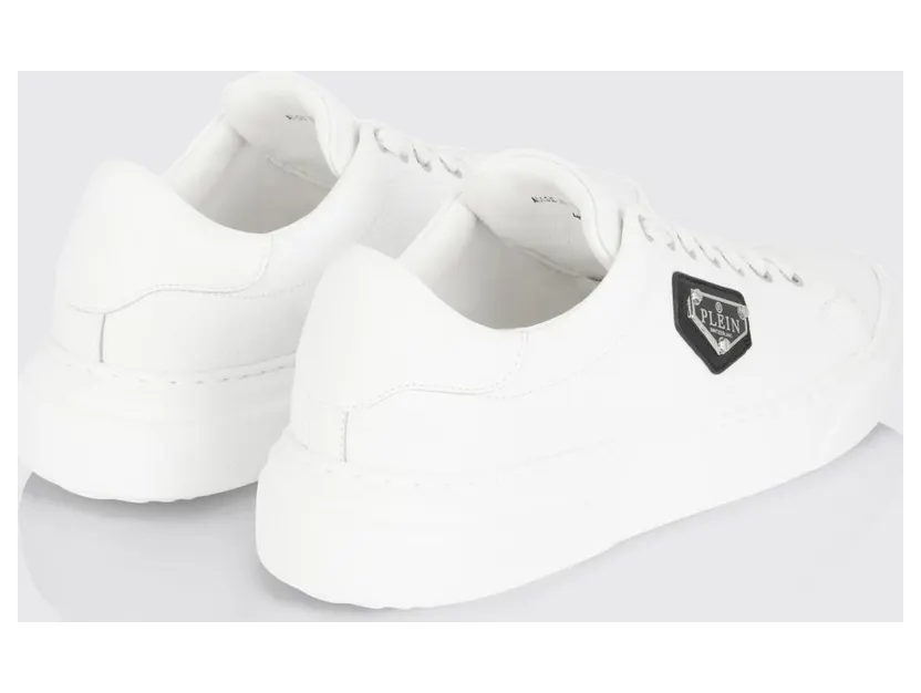 Philipp plein Sneakers White (LAESUSC1049PLE010N01) (2)
