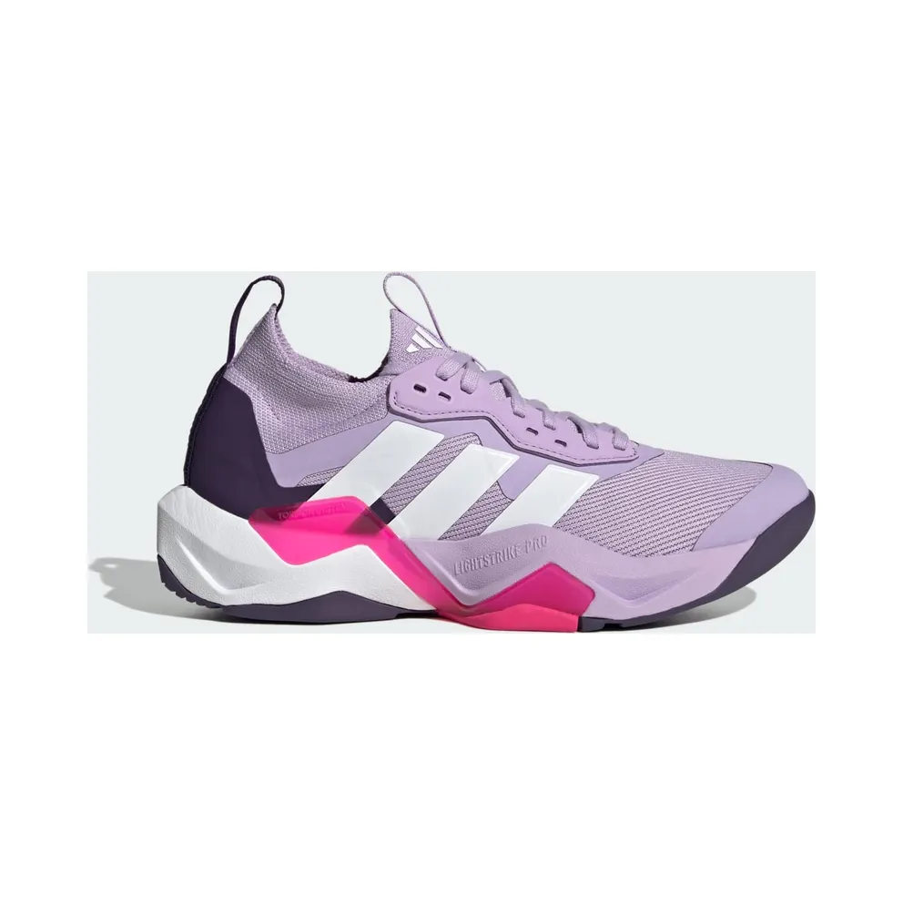 adidas Rapidmove ADV 2 Powder Plum White Shock Pink (JS3172)