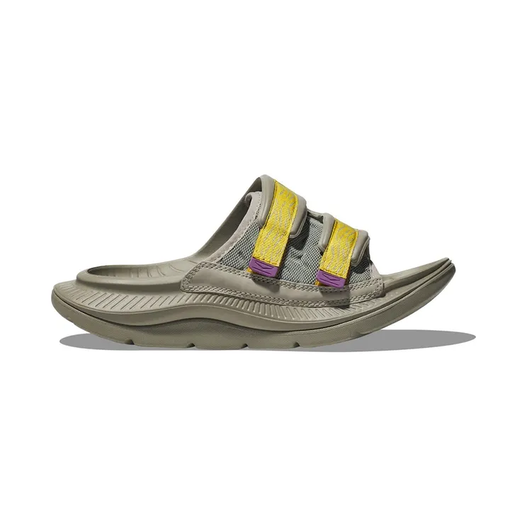 Hoka One Ora Luxe Barley Aura (1134150-BLY)