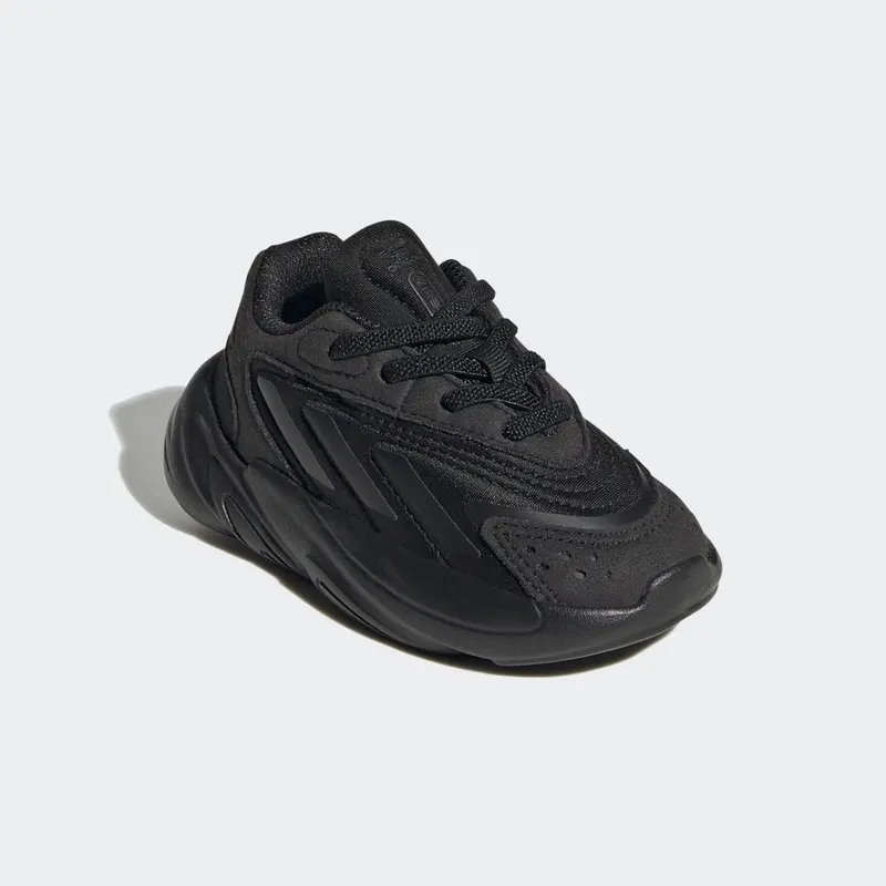 Adidas Ozelia Core Black / Core Black / Core Black (H04747)
