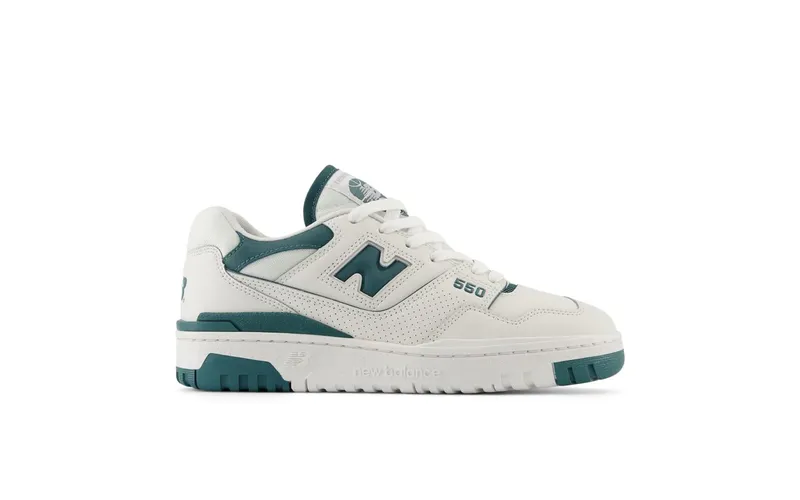 New Balance 550 “Reflection / New Spruce” (BBW550BI)
