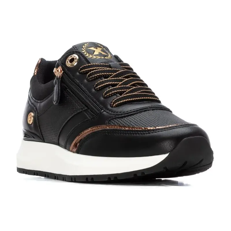 Xti sneaker Black (144183-Black)