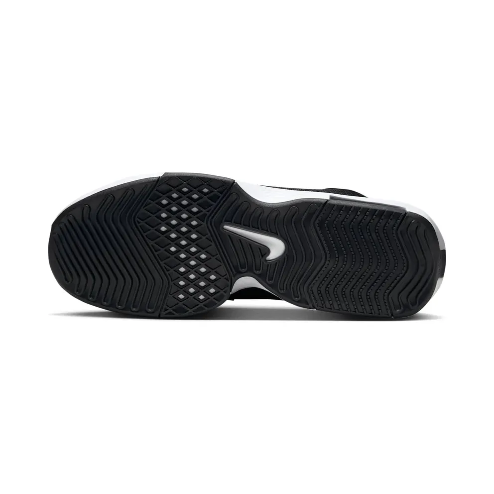 Nike LeBron Witness 8 TB Black White (FB9944-002)