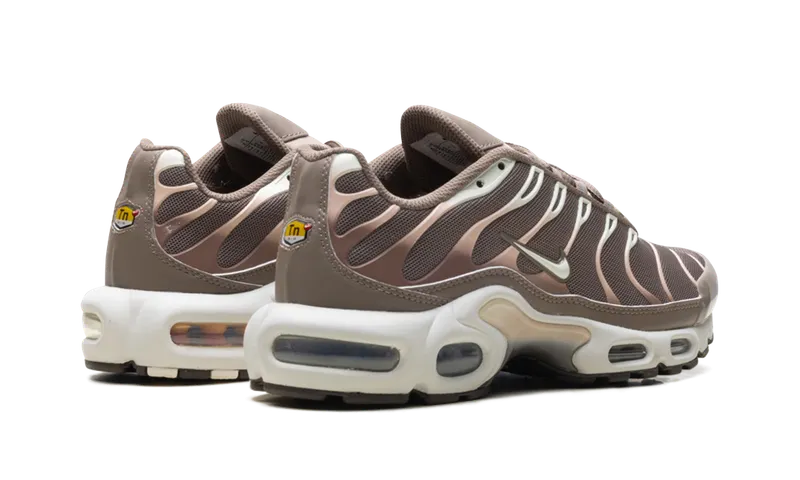 Nike Air Max Plus “Mink Brown” (DZ3671-200)