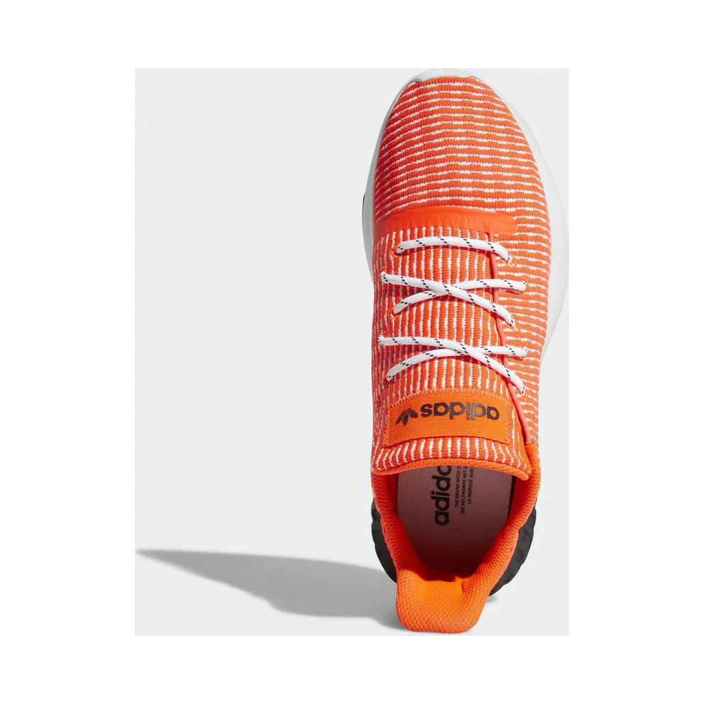 adidas Tubular Dusk Solar Red Solar Red/Cloud White/Core Black (B37737)