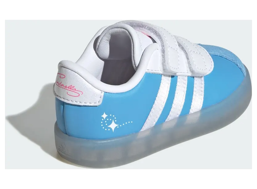adidas-court JR4900